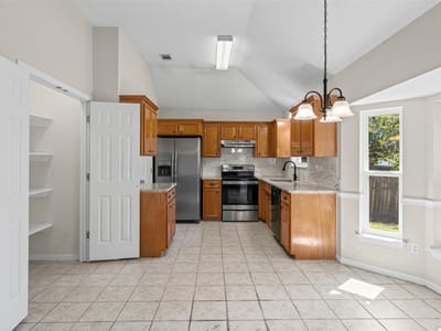 Photo 4 of 30 at 5313 Trail DR - 3 bed 2 bath home