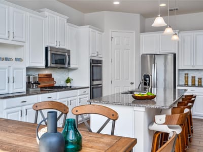 Kitchen at 5317 Cardinal Flower Cv - 5 bed 4 bath home