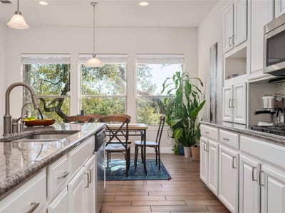 Primary bedroom at 5317 Cardinal Flower Cv - 5 bed 4 bath home