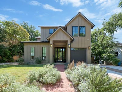 Property photo 2 at 5317 McCandless ST - 5 bed 3 bath home