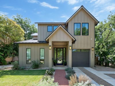 Property photo 3 at 5317 McCandless ST - 5 bed 3 bath home