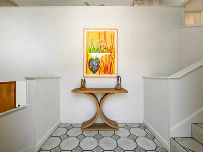Bathroom at 5319 Musket RDG - 3 bed 2 bath home