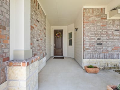Kitchen at 532 Elm Green ST - 3 bed 2 bath home