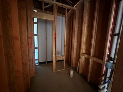 Primary bedroom at 532 Redding WAY - 4 bed 3 bath home