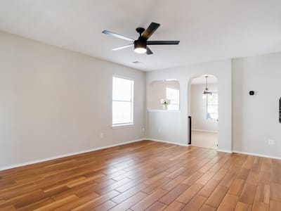 Kitchen at 532 Sampson - 3 bed 3 bath home