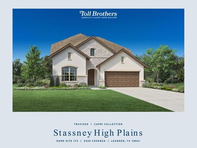 Living area at 5329 Cosenza Trce - 4 bed 3 bath home