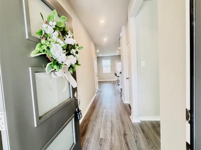 Kitchen at 533 Appalachian TRL Unit #116 - 3 bed 2 bath home