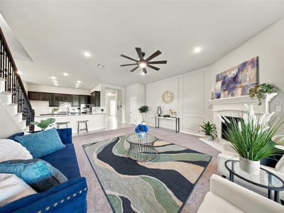 Photo 3 of 40 at 533 Founders RDG - 4 bed 3 bath home