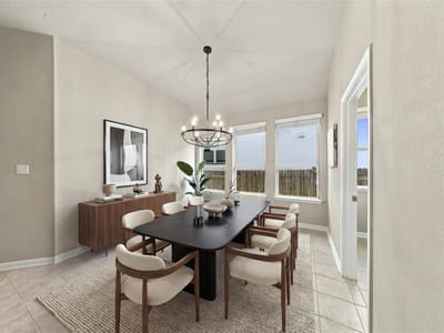 Photo 4 of 40 at 533 Founders RDG - 4 bed 3 bath home