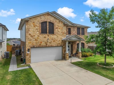 Property photo 3 at 5333 Cicero DR - 4 bed 2 bath home