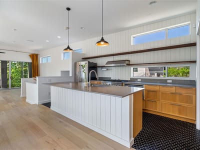 Living area at 5334 Sendero Hills Pkwy - 3 bed 3 bath home