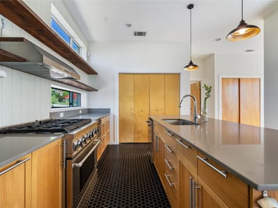Primary bedroom at 5334 Sendero Hills Pkwy - 3 bed 3 bath home