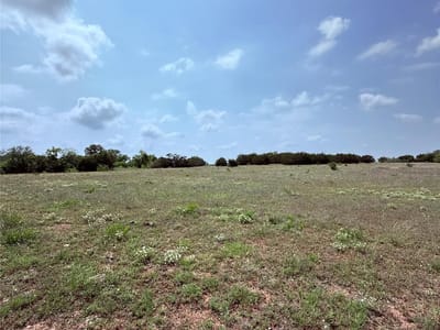Primary bedroom at 5341 Cr 236 - None, Liberty Hill, TX