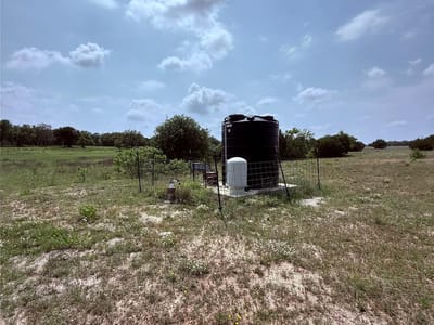 Bathroom at 5341 Cr 236 - None, Liberty Hill, TX