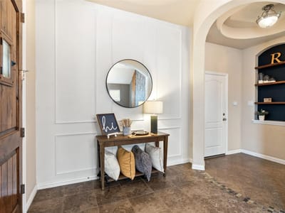 Bathroom at 535 Oyster Crk - 3 bed 2 bath home