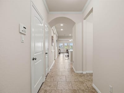 Kitchen at 536 Rancho Verde DR - 4 bed 2 bath home
