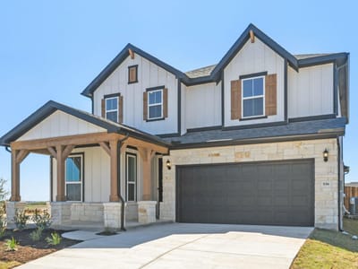 Kitchen at 536 Rubber Tree Way - 3 bed 2 bath home