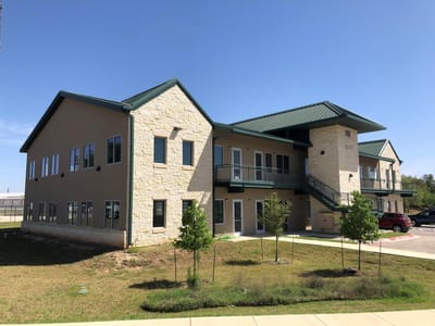 Property photo 2 at 5373 Williams DR Unit #240 - 5373 Williams Drive Office Condos, Georgetown, TX