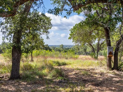 Primary bedroom at 5385 Ranch Road 165 - River Rdg Ranch Sub, Blanco, TX