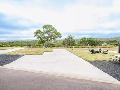 Photo 2 of 40 at 5386 Ranch Road 1376 Rd Unit #163 - Fredericksburg, Fredericksburg, TX