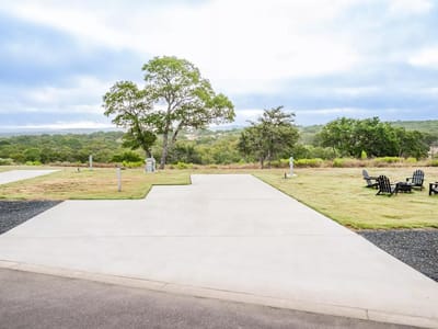Photo 4 of 40 at 5386 Ranch Road 1376 Rd Unit #163 - Fredericksburg, Fredericksburg, TX