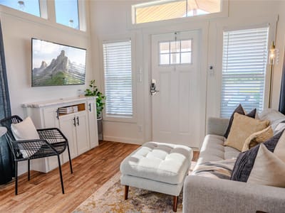 Photo 4 of 27 at 5386 Ranch Road 1376 Unit #88 - 2 bed 1 bath home
