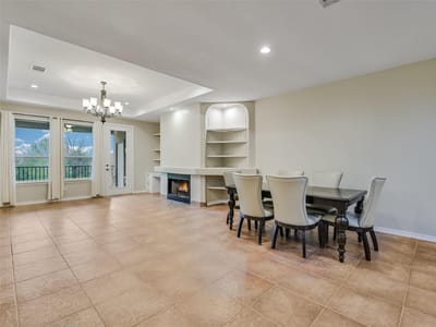 Bathroom at 539 Colovista Pkwy Unit #C103 - 2 bed 2 bath home