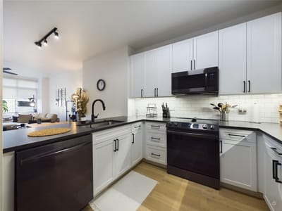 Property photo 2 at 54 Rainey ST Unit #415 - 1 bed 1 bath home