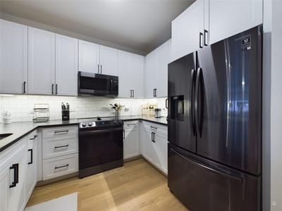 Property photo 3 at 54 Rainey ST Unit #415 - 1 bed 1 bath home