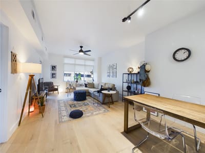 Property photo 5 at 54 Rainey ST Unit #415 - 1 bed 1 bath home