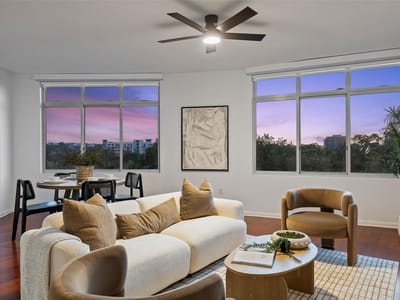 Property photo 3 at 54 Rainey ST Unit #502 - 3 bed 2 bath home