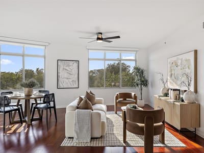 Property photo 5 at 54 Rainey ST Unit #502 - 3 bed 2 bath home