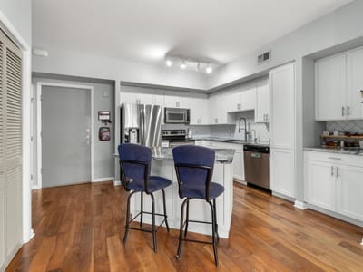 Property photo 4 at 54 Rainey ST Unit #609 - 2 bed 2 bath home