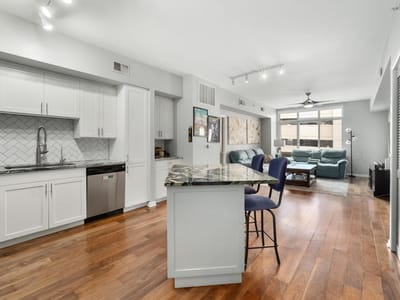 Property photo 5 at 54 Rainey ST Unit #609 - 2 bed 2 bath home