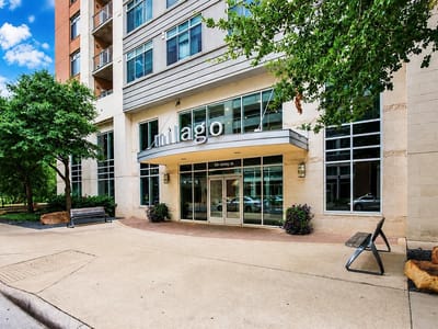 Property photo 2 at 54 Rainey ST Unit #811 - 1 bed 1 bath home