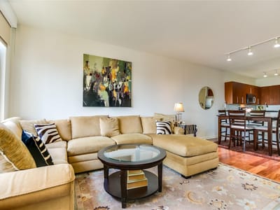 Property photo 4 at 54 Rainey ST Unit #811 - 1 bed 1 bath home