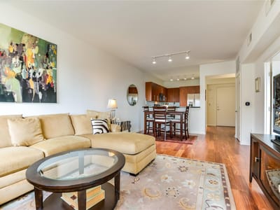 Property photo 5 at 54 Rainey ST Unit #811 - 1 bed 1 bath home