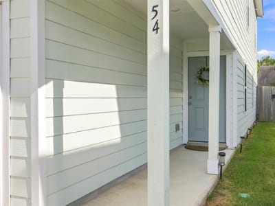 Property photo 4 at 54 Trinity CIR - 3 bed 2 bath home
