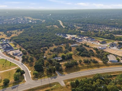 Property photo 3 at 540 County Road 245 - Foy, Georgetown, TX
