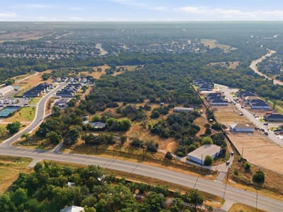 Property photo 4 at 540 County Road 245 - Foy, Georgetown, TX