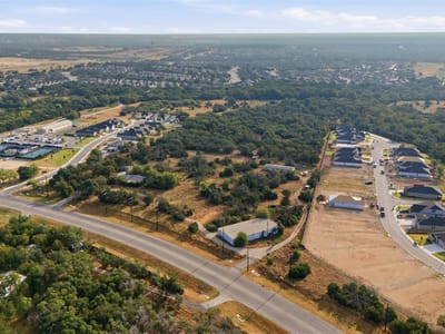 Property photo 5 at 540 County Road 245 - Foy, Georgetown, TX