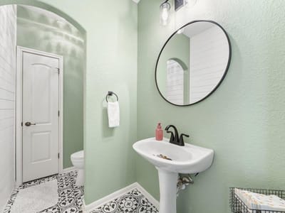Bathroom at 540 Manchester LN - 4 bed 3 bath home