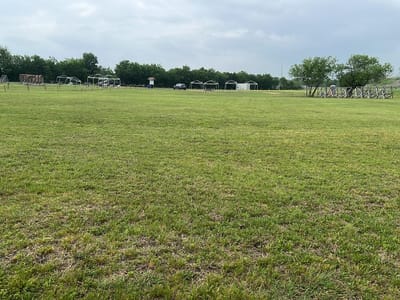 Living area at 5400 E Howard Ln - CENTRAL TEXAS ARCHERY COMMERCIAL, Austin, TX