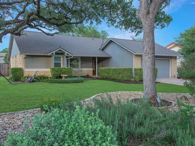 Property photo 3 at 5400 Honey Dew TER - 3 bed 2 bath home