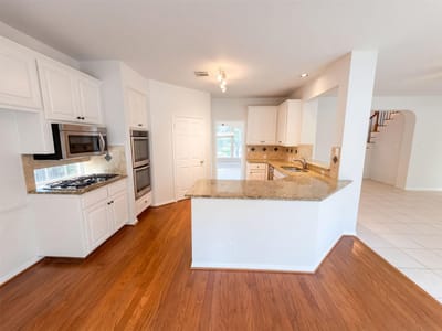 Photo 2 of 33 at 5400 Ketch CT - 4 bed 3 bath home