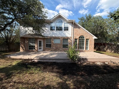 Photo 5 of 33 at 5400 Ketch CT - 4 bed 3 bath home