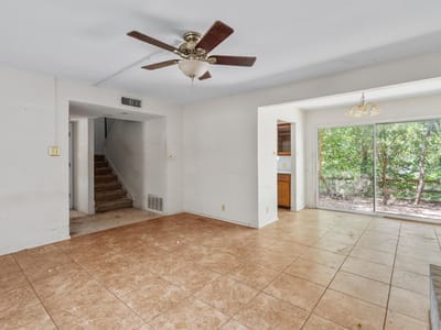 Property photo 4 at 5400 Salem Walk DR - 3 bed 1 bath home