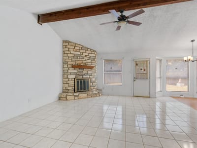 Property photo 3 at 5408 King Henry DR - 3 bed 2 bath home