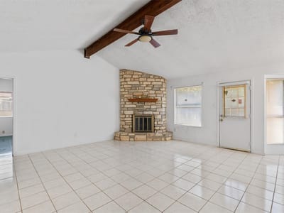Property photo 4 at 5408 King Henry DR - 3 bed 2 bath home