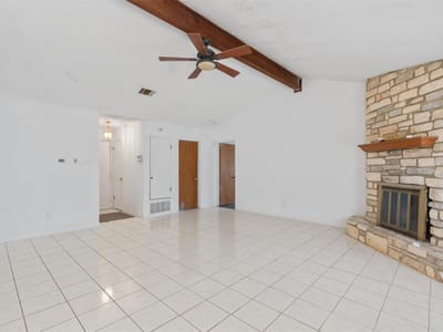 Property photo 5 at 5408 King Henry DR - 3 bed 2 bath home